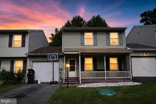 33 Sunrise Terrace, Millersville, PA 17551 - Photo 3
