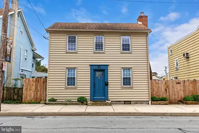 608 Manor Street, Columbia, PA 17512 - Photo 1