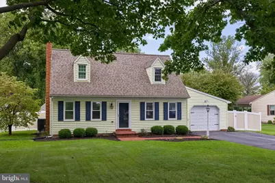 27 Gwen Circle, Marietta, PA 17547 - Photo 1
