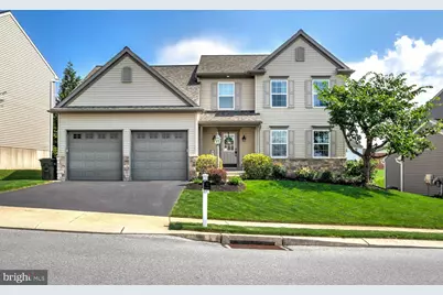 605 Hamaker Road, Manheim, PA 17545 - Photo 1