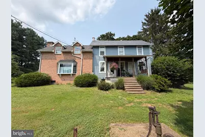 152 Lindecamp Lane, Peach Bottom, PA 17563 - Photo 1