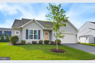 20 Cranberry Circle, Denver, PA 17517 - Photo 1