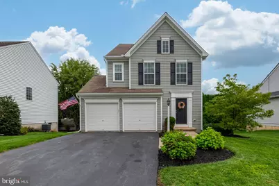 210 Charlan Boulevard, Mount Joy, PA 17552 - Photo 1
