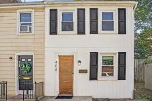 408 E Grant St, Lancaster, PA 17602 - Photo 1