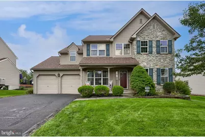 80 Apple Blossom Drive, Lancaster, PA 17602 - Photo 1