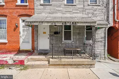 17 New Dorwart Street, Lancaster, PA 17603 - Photo 3