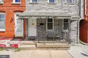 17 New Dorwart St, Lancaster, PA 17603 - Photo 3