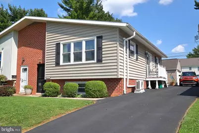 543 Golden Street, Lititz, PA 17543 - Photo 1