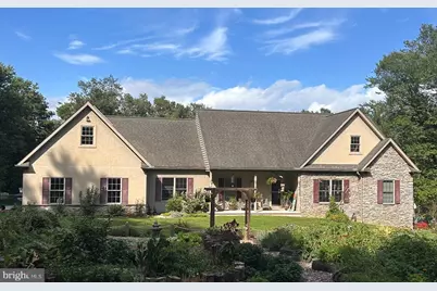 1881 Georgetown Road, Christiana, PA 17509 - Photo 1