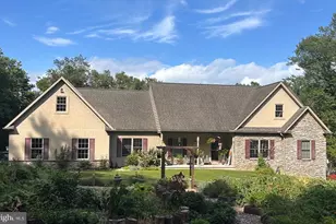 1881 Georgetown Rd, Christiana, PA 17509 - Photo 1