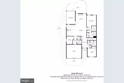1524 Bloomfield Way, Landisville, PA 17538 - Photo 33
