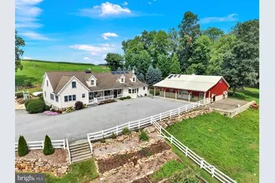 942 Valley Road, Quarryville, PA 17566 - Photo 5