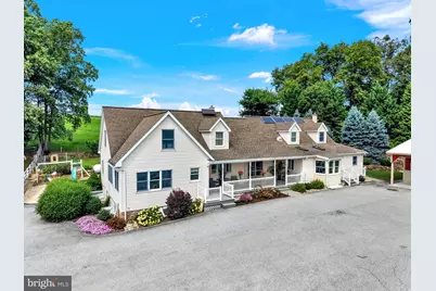 942 Valley Road, Quarryville, PA 17566 - Photo 7
