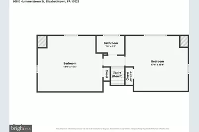608 E Hummelstown Street, Elizabethtown, PA 17022 - Photo 43