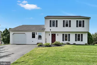 23 Charles Place, Brownstown, PA 17508 - Photo 1