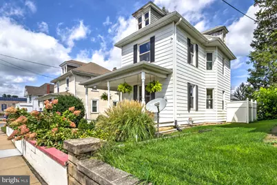 221 Brimmer Avenue, New Holland, PA 17557 - Photo 3