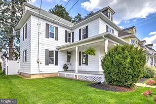 221 Brimmer Ave, New Holland, PA 17557 - Photo 5