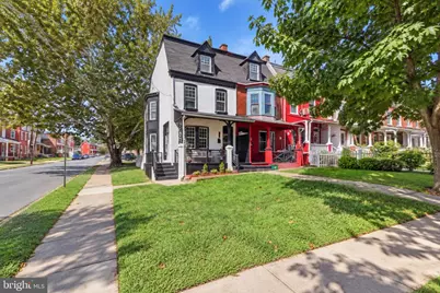364 S Ann Street SE, Lancaster, PA 17602 - Photo 3