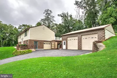 5356 Old Strasburg Road, Kinzers, PA 17535 - Photo 9