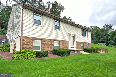 5356 Old Strasburg Road, Kinzers, PA 17535 - Photo 1