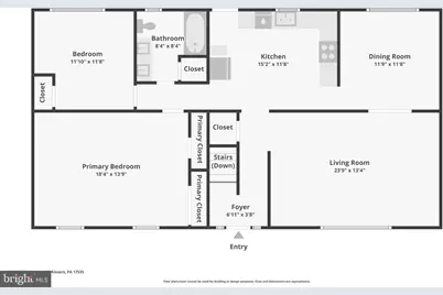 5356 Old Strasburg Road, Kinzers, PA 17535 - Photo 49
