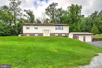 5356 Old Strasburg Road, Kinzers, PA 17535 - Photo 3