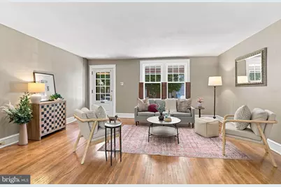 561 W Walnut Street, Lancaster, PA 17603 - Photo 1