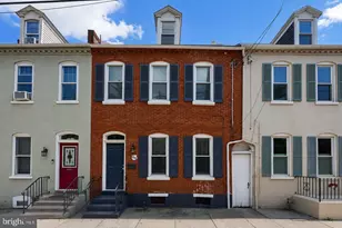 248 E Walnut St, Lancaster, PA 17602 - Photo 1