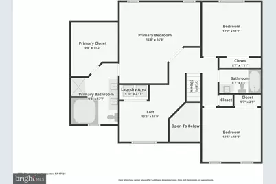 3356 Marietta Avenue, Lancaster, PA 17601 - Photo 49