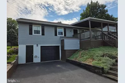 1252 Iron Bridge Road, Columbia, PA 17512 - Photo 1