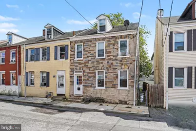 533 Woodward Street, Lancaster, PA 17602 - Photo 3