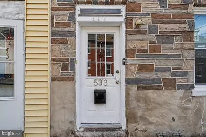 533 Woodward Street, Lancaster, PA 17602 - Photo 5