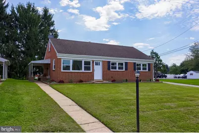 1338 Manor Street, Columbia, PA 17512 - Photo 1