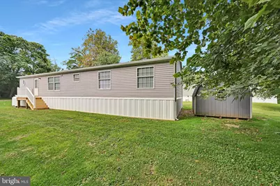 53 Leacock Road #LOT 4, Gordonville, PA 17529 - Photo 33