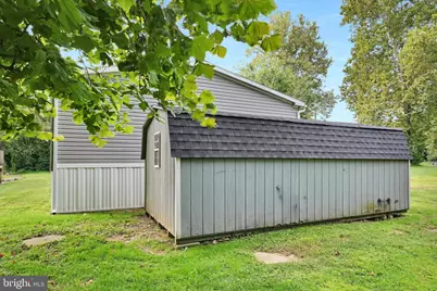 53 Leacock Road #LOT 4, Gordonville, PA 17529 - Photo 29