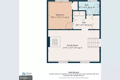 2494 Ellendale Drive, Lancaster, PA 17602 - Photo 51