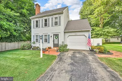 256 Cross Keys Drive, Strasburg, PA 17579 - Photo 3
