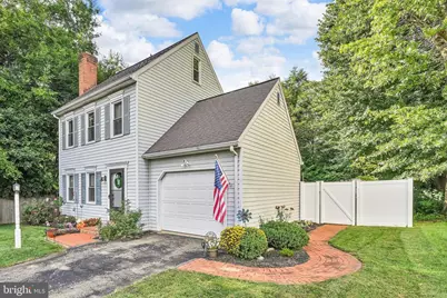 256 Cross Keys Drive, Strasburg, PA 17579 - Photo 9