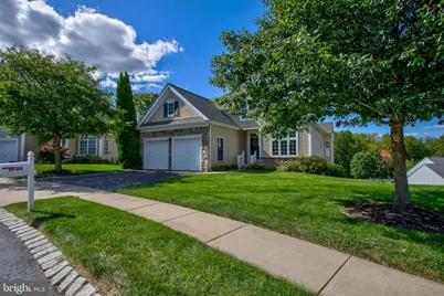 1734 Saffin Circle, Lancaster, PA 17601 - Photo 3