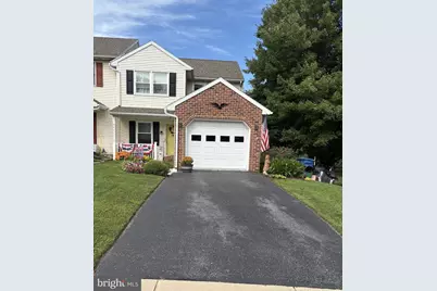 11 Parkview Drive, Reinholds, PA 17569 - Photo 1