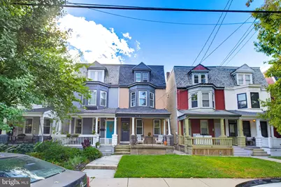 816 N Duke Street, Lancaster, PA 17602 - Photo 3
