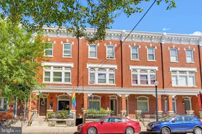 437 N Queen Street, Lancaster, PA 17603 - Photo 1