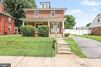 351 E Park Street, Elizabethtown, PA 17022 - Photo 1