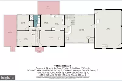 227 Green Lane, Quarryville, PA 17566 - Photo 37