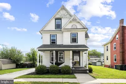 10 Broad Street, Christiana, PA 17509 - Photo 1