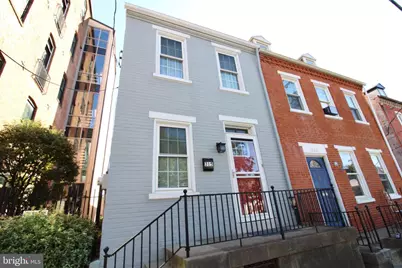 315 N Mulberry, Lancaster, PA 17603 - Photo 1