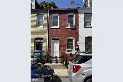 502 1/2 Woodward Street, Lancaster, PA 17602 - Photo 1
