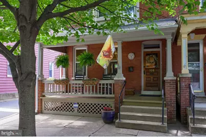 328 N Pine Street, Lancaster, PA 17603 - Photo 1