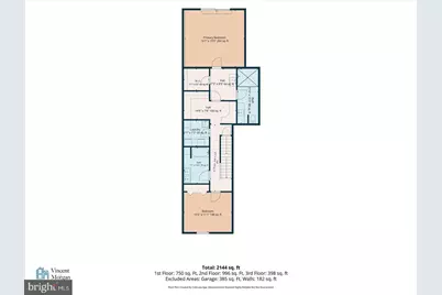 16 E Walnut Street, Lancaster, PA 17602 - Photo 67