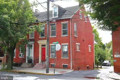 322 W Orange Street, Lancaster, PA 17603 - Photo 1